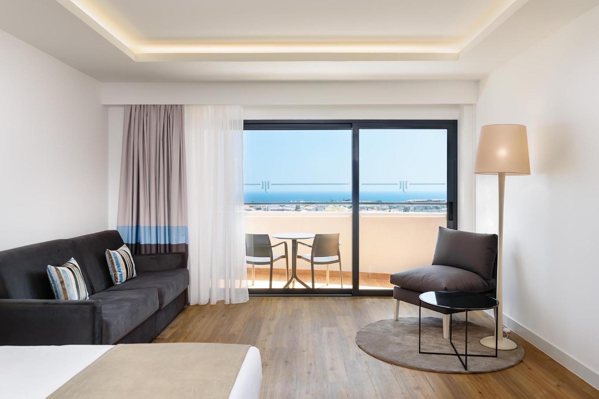 Deluxe Doppelzimmer