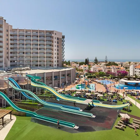 Jupiter Albufeira Hotel - Family&Fun - All Inclusive 24h-3