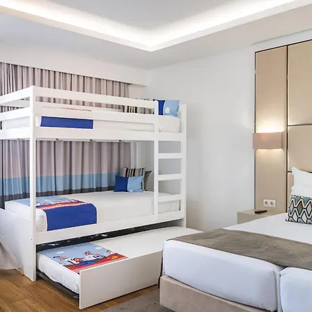 Jupiter Albufeira Hotel - Family&Fun - All Inclusive 24h-2